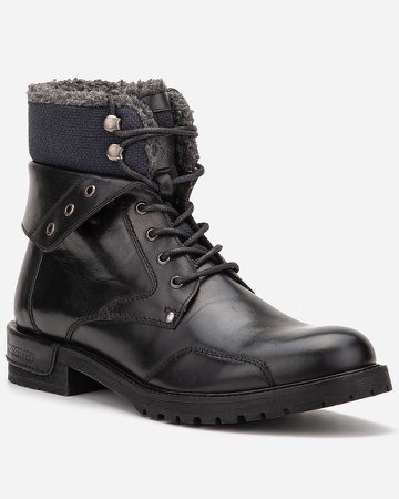 Reserved Footwear New York Paranor Boots