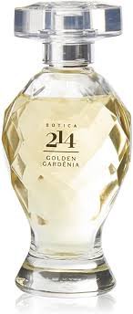 golden gardenia perfume