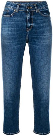 Zadig&Voltaire cropped jeans