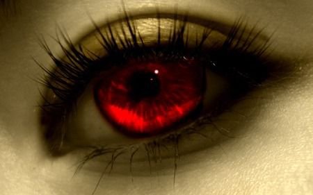 glowing red eyes - Google Search