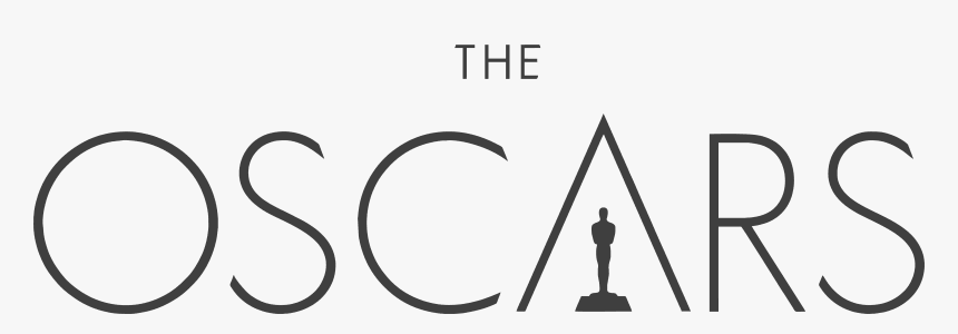 the Oscar’s black logo png