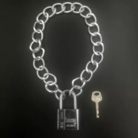 real PADLOCK WITH KEY charm pendant steampunk BDSM SUBMISSIVE COLLAR CHOKER LOCKING PERMANENT DAY fetish mad max inspired NW744-in Pendants from Jewelry & Accessories on Aliexpress.com | Alibaba Group