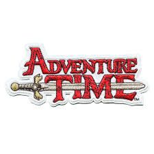 adventure time logo - Google Search