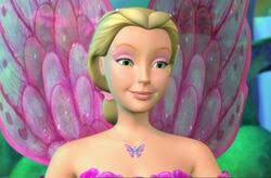 elina barbie fairytopia