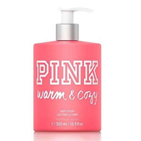 Victoria’s Secret Pink Warm & Cozy Body Lotion
