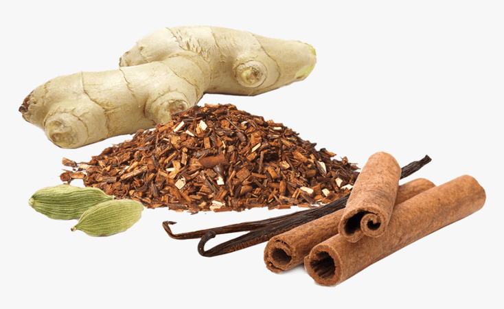 Cinnamon Stick tea herb