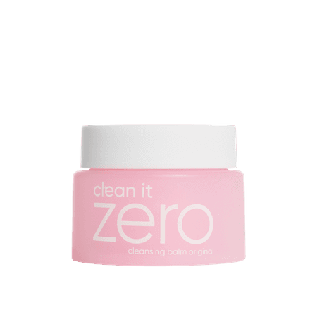 Clean it Zero Cleansing Balm Original -