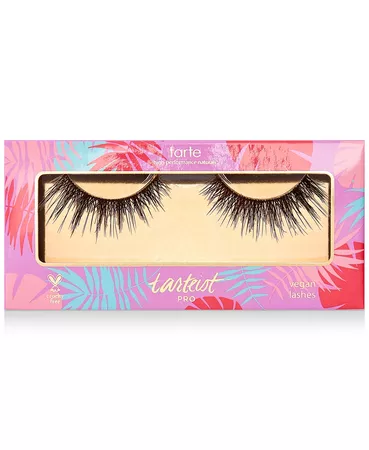 Tarte Tarteist™ PRO Cruelty-Free Lashes - Center of Attention & Reviews - Makeup - Beauty - Macy's