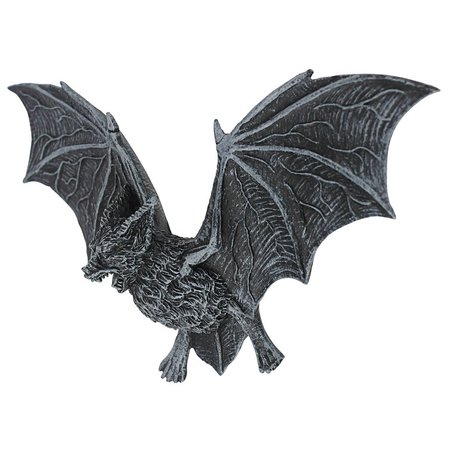 Design Toscano The Vampire Bats of Castle Barbarosa Figurine & Reviews | Wayfair