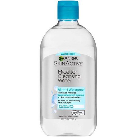 micellar water makeup remover - Google Search