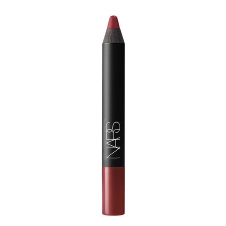 Consuming Red Velvet Matte Lip Pencil | NARS Cosmetics