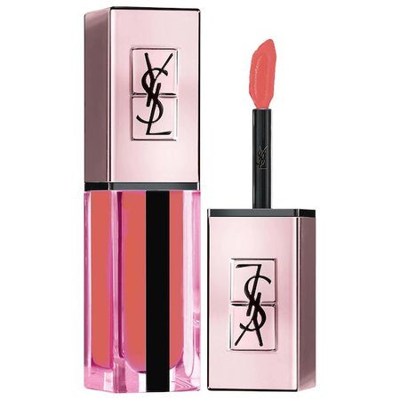 Yves Saint Laurent, Water Stain Glow Lip Stain