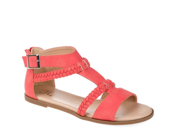 Journee Collection Florence Sandal Women's Shoes | DSW