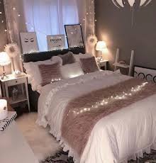 baddie bedroom -