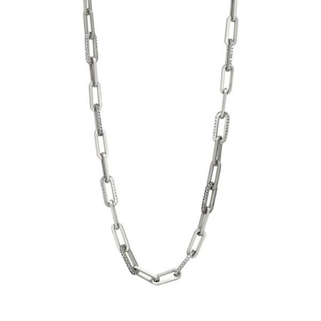 FREIDA ROTHMAN | Coastal Chain Layering Link Necklace | Latest Collection of All Products