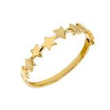 14K Gold Star Ring Fine Jewelry | Adina's Jewels