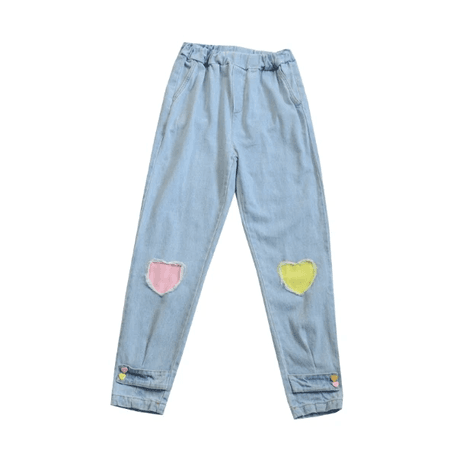 pastel rainbow pants - Pesquisa Google