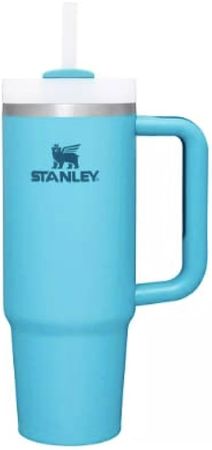 Amazon.com | STANLEY Quencher H2.0 Tumbler - Pool, 30: Tumblers & Water Glasses