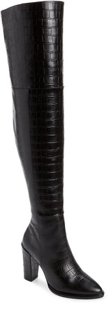 Alla Over the Knee Boot
