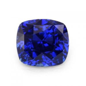 Sapphire Colors & Varieties | A Guide On All Sapphire Colors
