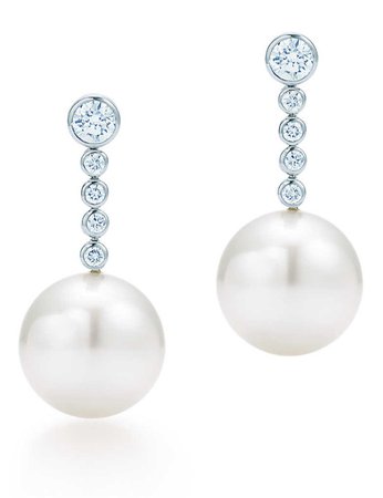 earrings Tiffany