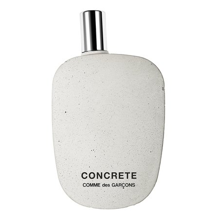 Concrete - Eau de parfum de COMME DES GARCONS PARFUMS ≡ SEPHORA