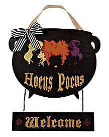 Best Hocus Pocus Halloween Decorations - Spirithalloween.com