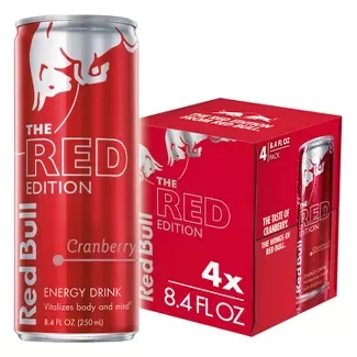 Red Bull : Energy & Sports Drinks : Target