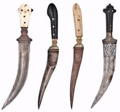 British Swords of the 19th Century