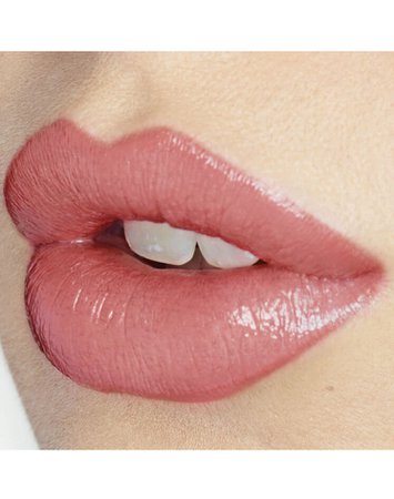 Bitch Perfect: Peach Nude Lipstick | Charlotte Tilbury