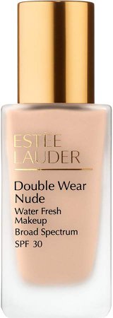 Double Wear Nude Water Fresh Makeup SPF 30