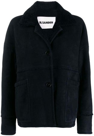 Laney short coat