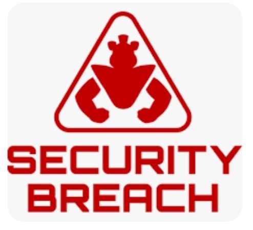 security breach