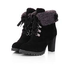 boots for women Winter shoes for women | High heel boots, Short ankle boots, Boots - ro.vanzare2021.com