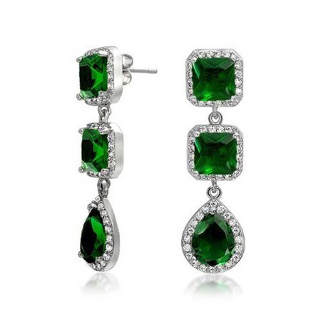 emerald jewelry