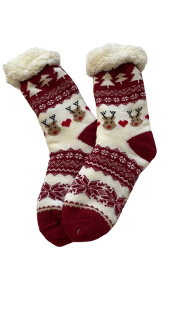 @darkcalista christmas socks png