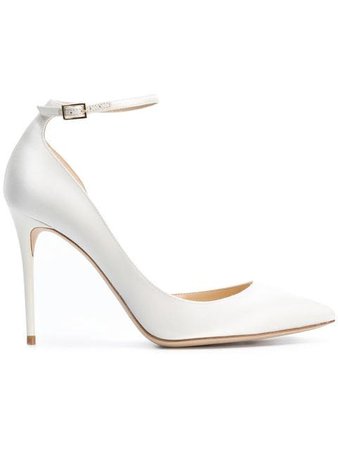 Jimmy Choo Lucy 100 pumps £475 - Shop Online - Fast Global Shipping, Price