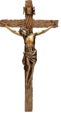 wooden crucifix for wall - Google Search
