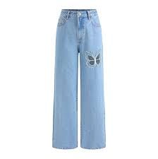 Taylor swift butterfly jeans - Google Search
