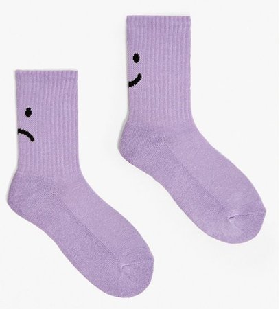 lazy oaf socks