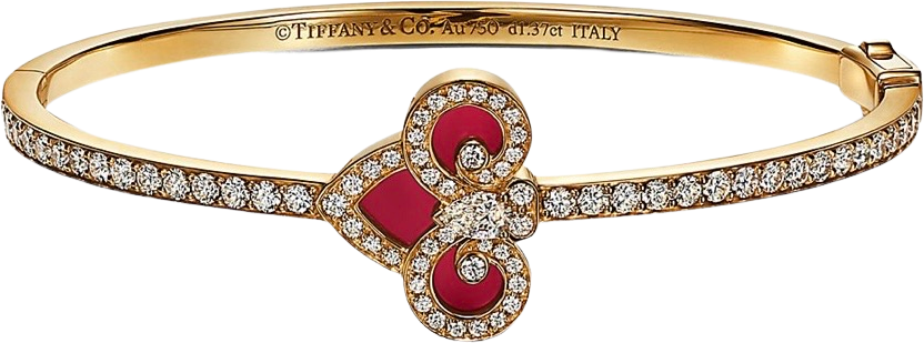 Tiffany&Co CNY bracelet