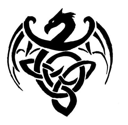 dragon symbol - Google Search