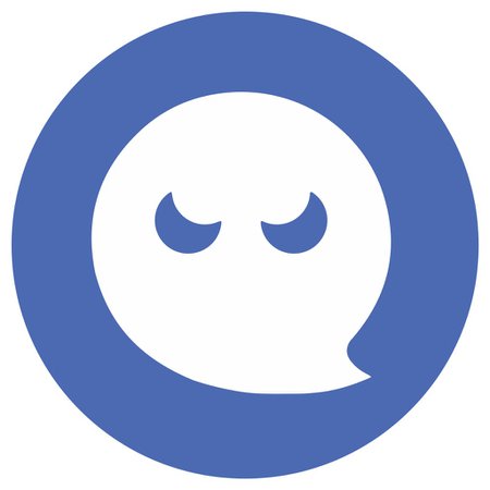 Pokémon Ghost Type Symbol