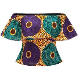 African tops - Google Search