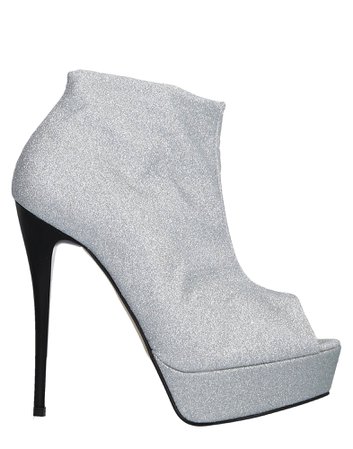 Divine Follie Ankle Boot - Women Divine Follie Ankle Boots online on YOOX United States - 11512026PD