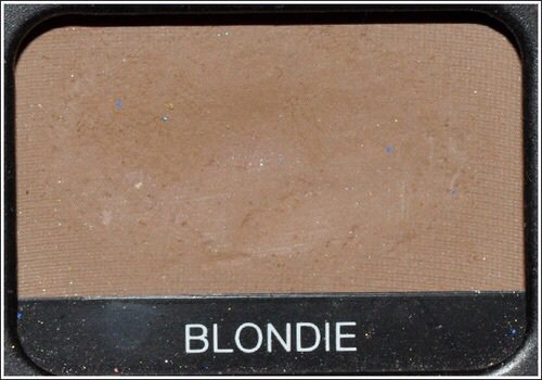 blondie sdo