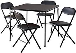 folding table and chairs - Google Search