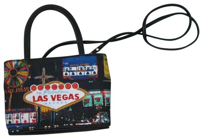 Las Vegas beaded purse