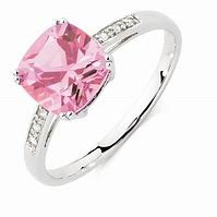 Pink Ring - Bing images