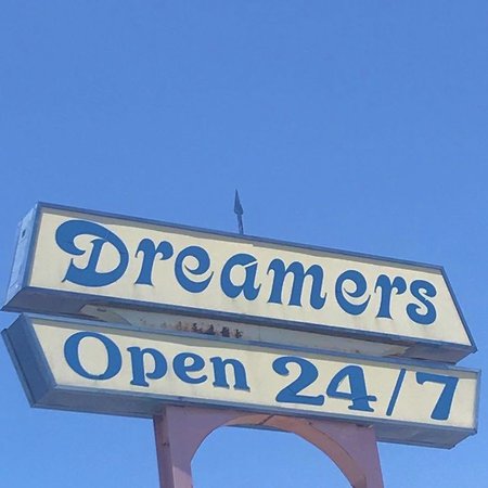 dreamers open 24 - Google Search